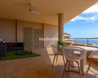 Resale - apartment - Altea - Altea Hills