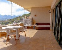 Resale - apartment - Altea - Altea Hills