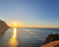 Resale - apartment - Altea - Pueblo Mascarat
