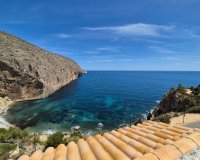Resale - apartment - Altea - Pueblo Mascarat