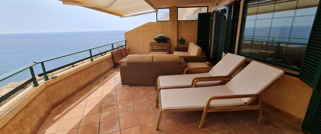 Resale - apartment - Altea - Pueblo Mascarat