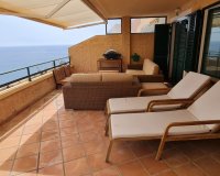 Resale - apartment - Altea - Pueblo Mascarat