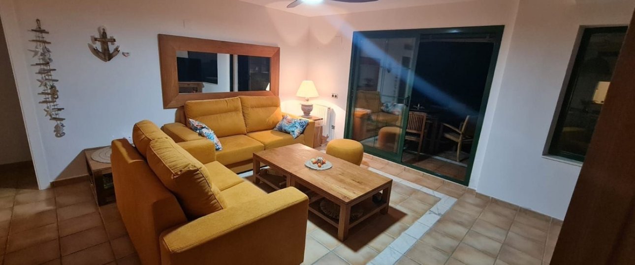 Resale - apartment - Altea - Pueblo Mascarat