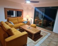 Resale - apartment - Altea - Pueblo Mascarat