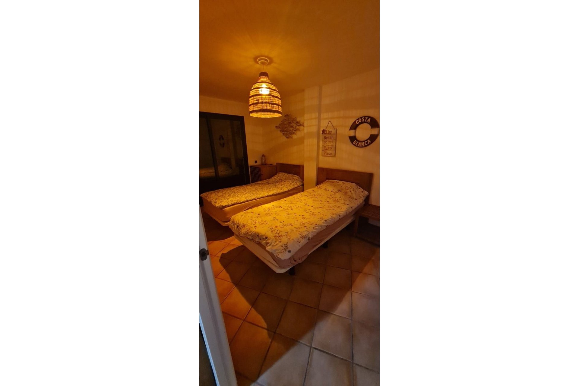 Resale - apartment - Altea - Pueblo Mascarat