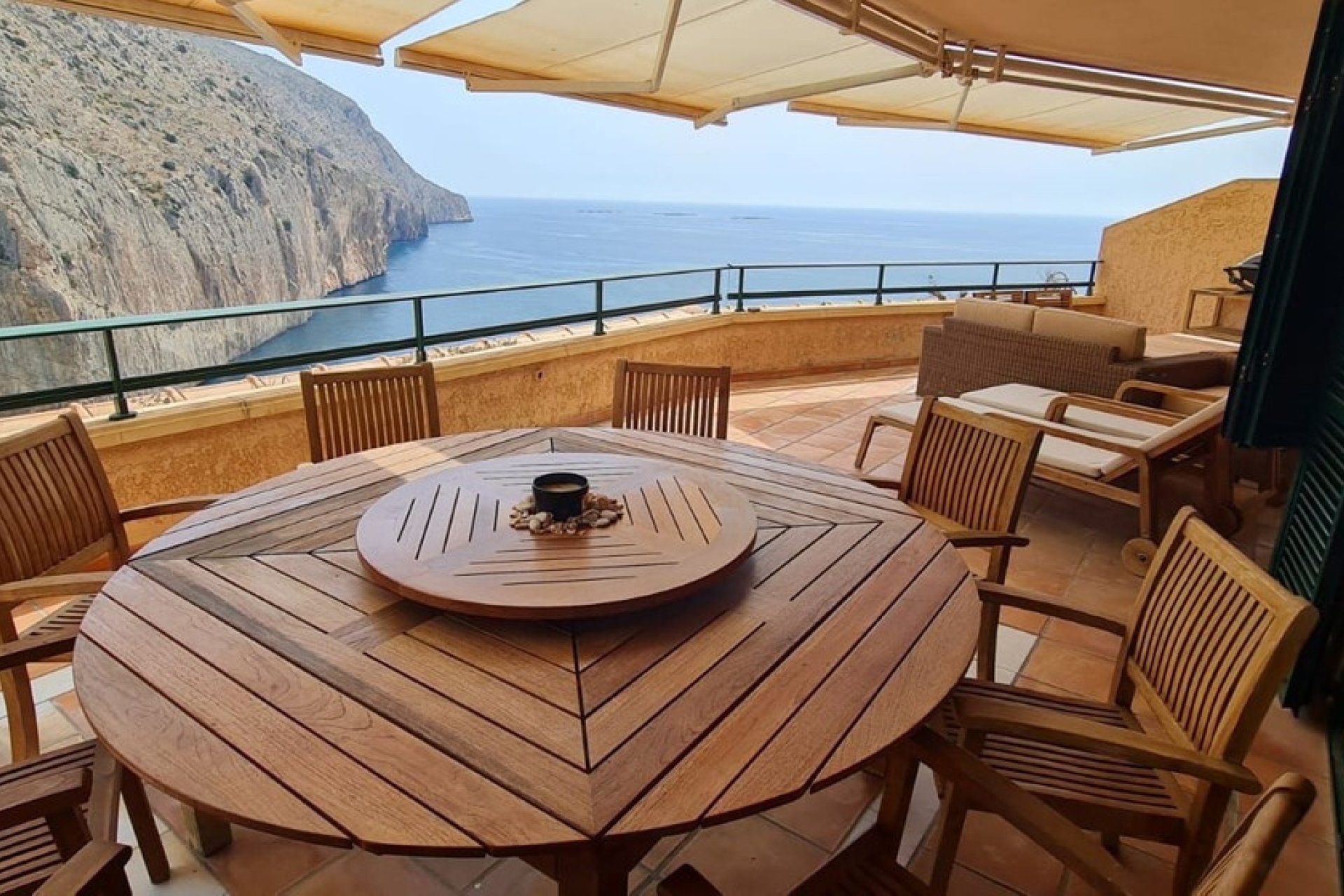 Resale - apartment - Altea - Pueblo Mascarat