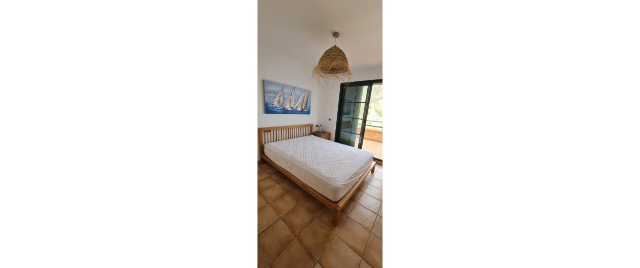 Resale - apartment - Altea - Pueblo Mascarat