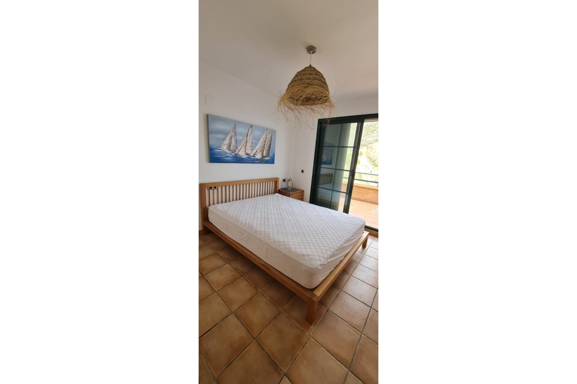 Resale - apartment - Altea - Pueblo Mascarat