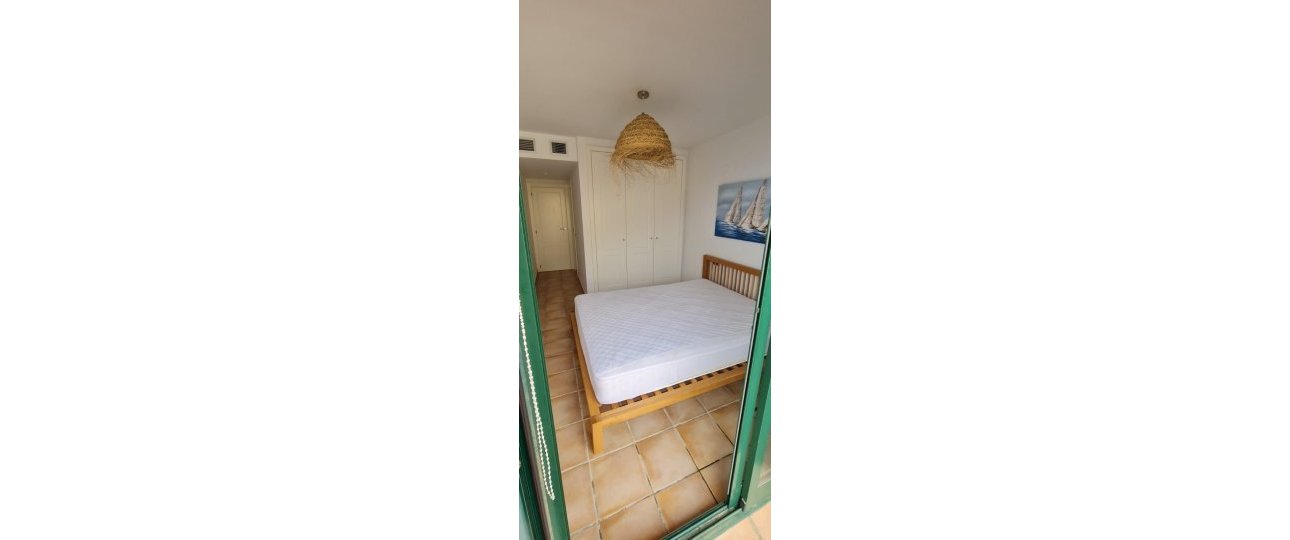 Resale - apartment - Altea - Pueblo Mascarat