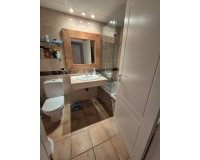 Resale - apartment - Altea - Pueblo Mascarat