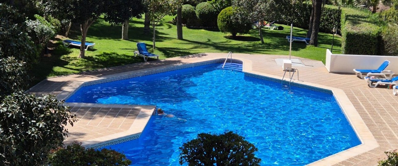 Resale - apartment - Altea - Pueblo Mascarat