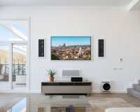 Resale - apartment - Benahavís - Benahavís Centro