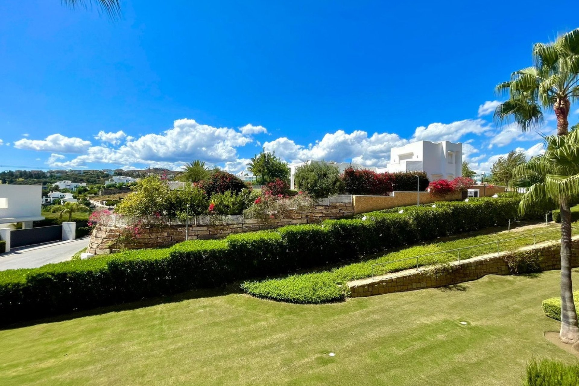 Resale - apartment - Benahavís - Benahavís Centro