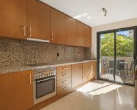 Resale - apartment - Benahavís - Benahavís Centro