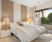 Resale - apartment - Benahavís - Benahavís Centro