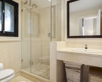 Resale - apartment - Benahavís - Benahavís Centro