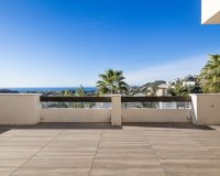 Resale - apartment - Benahavís - Benahavís Centro