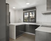 Resale - apartment - Benahavís - Benahavís Centro