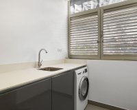 Resale - apartment - Benahavís - Benahavís Centro