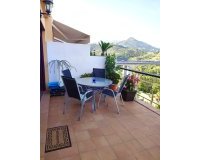 Resale - apartment - Benahavís - Benahavís Centro