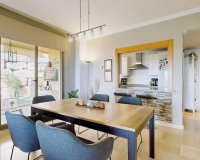 Resale - apartment - Benahavís - Benahavís Centro