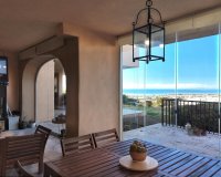 Resale - apartment - Benahavís - Benahavís Centro