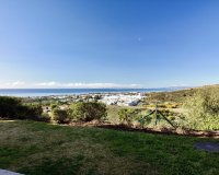 Resale - apartment - Benahavís - Benahavís Centro