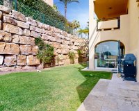 Resale - apartment - Benahavís - Benahavís Centro