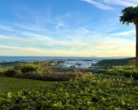 Resale - apartment - Benahavís - Benahavís Centro