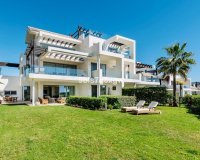 Resale - apartment - Benahavís - Benahavís Centro