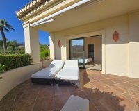 Resale - apartment - Benahavís - Benahavís Centro
