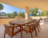 Resale - apartment - Benahavís - Benahavís Centro