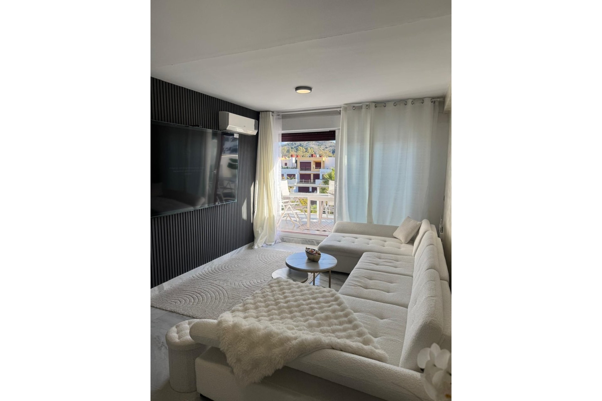 Resale - apartment - Benahavís - Benahavís Centro