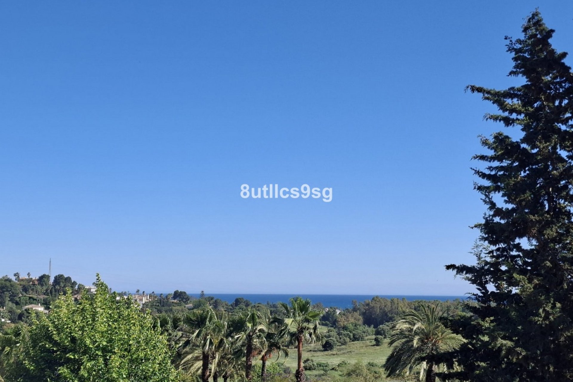 Resale - apartment - Benahavís - Benahavís Centro