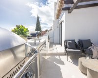 Resale - apartment - Benahavís - Benahavís Centro