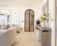 Resale - apartment - Benahavís - Benahavís Centro