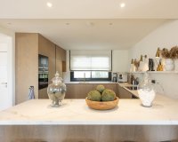 Resale - apartment - Benahavís - Benahavís Centro