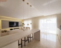Resale - apartment - Benahavís - Benahavís Centro