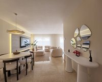 Resale - apartment - Benahavís - Benahavís Centro
