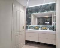 Resale - apartment - Benahavís - Benahavís Centro