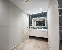 Resale - apartment - Benahavís - Benahavís Centro