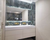 Resale - apartment - Benahavís - Benahavís Centro