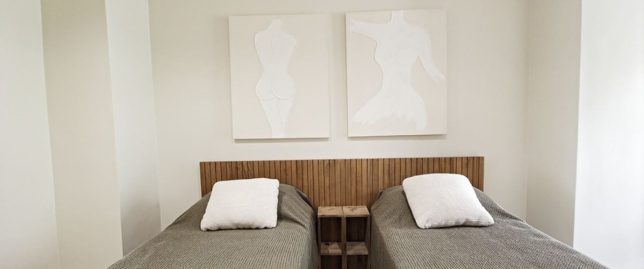 Resale - apartment - Benahavís - Benahavís Centro