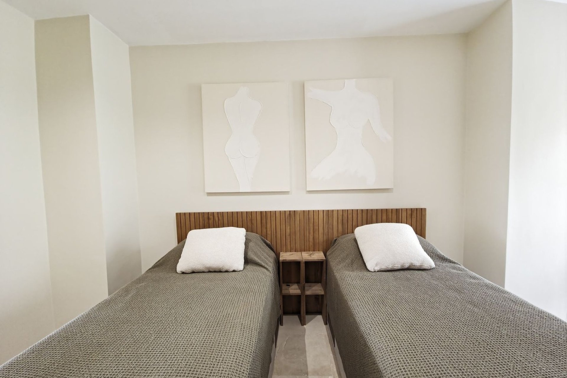 Resale - apartment - Benahavís - Benahavís Centro