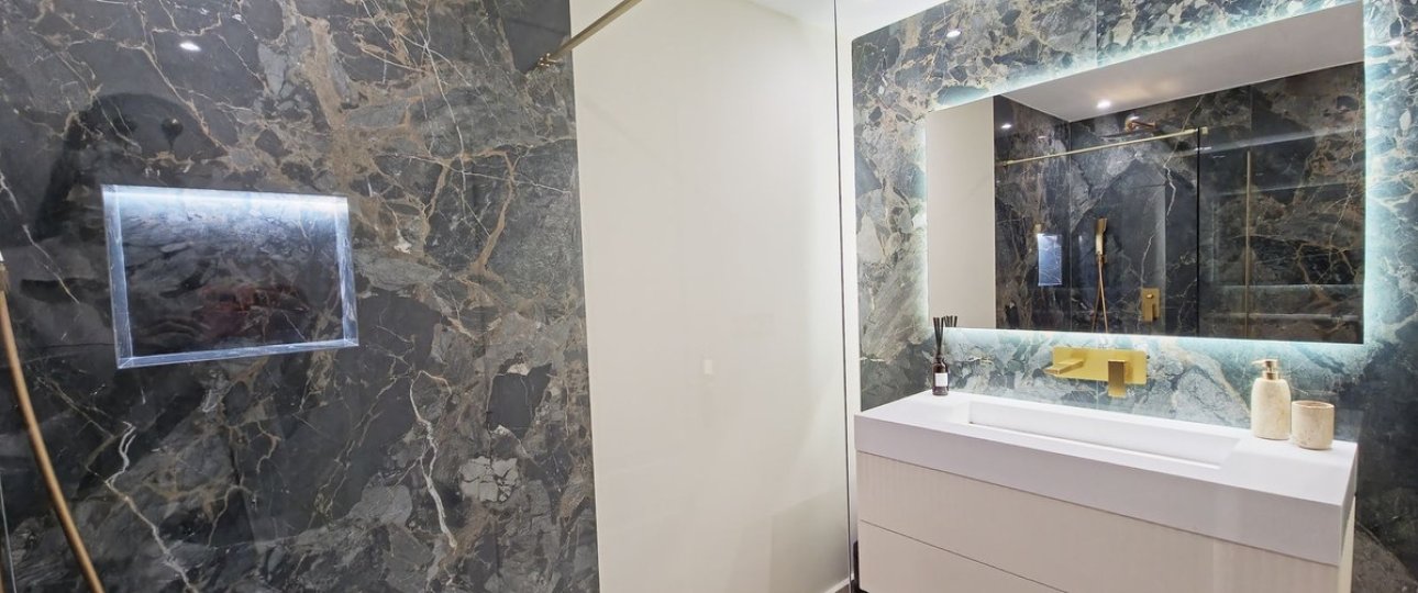 Resale - apartment - Benahavís - Benahavís Centro