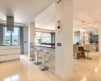 Resale - apartment - Benahavís - Benahavís Centro