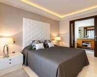 Resale - apartment - Benahavís - Benahavís Centro