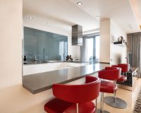 Resale - apartment - Benahavís - Benahavís Centro