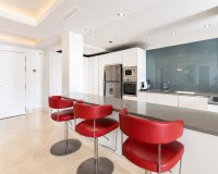 Resale - apartment - Benahavís - Benahavís Centro