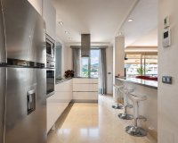 Resale - apartment - Benahavís - Benahavís Centro